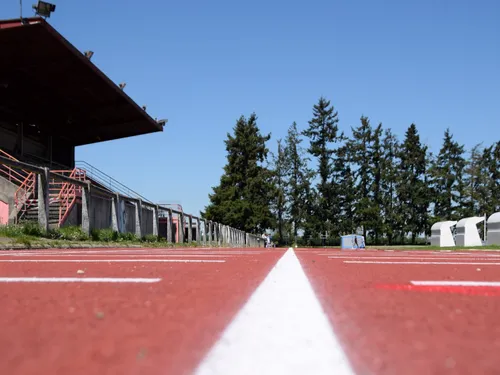 🔊 Nouvelle jeunesse pour la piste du stade Beauvoir