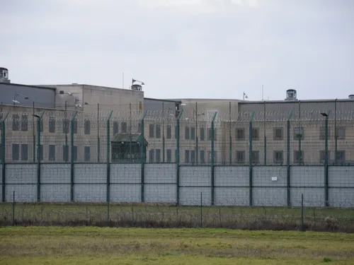 Le syndicat FO alerte sur des livraisons par drone au centre de...