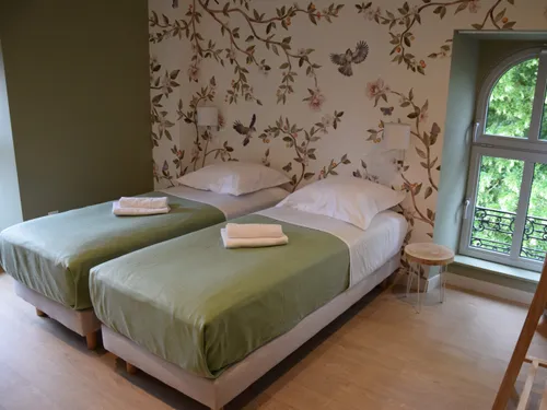 🔊Le Moulin de Bouchereau ouvre ses portes à saint-Pellerin