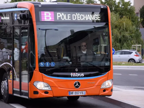 L'extension de C'Pégase se poursuit à Lucé