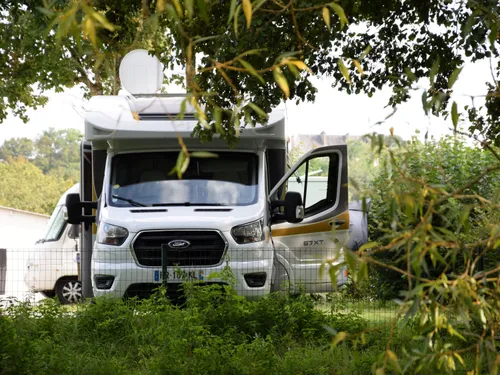 🔊 Camping-car Park étend son réseau en Eure-et-Loir