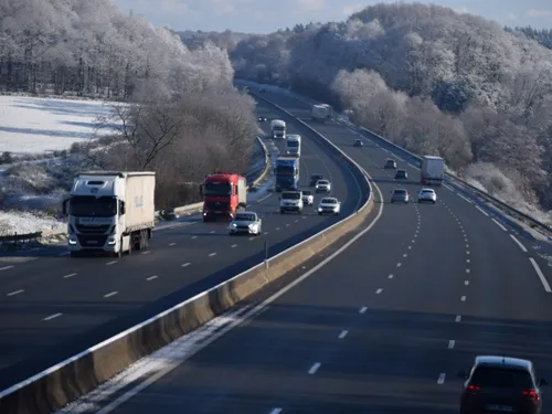 Retours chargés pour la fin des vacances et neige possible