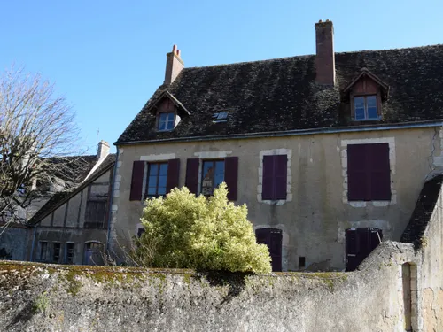 🔊La maison Lumiere en péril à Châteaudun ?