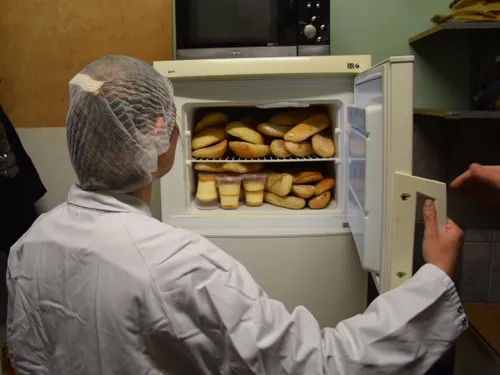 La Préfecture fait fermer cette entreprise spécialisée dans le fromage