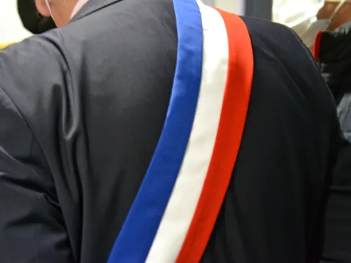 Décès de l'ancien maire de Chartres, Georges Lemoine, ses obsèques...