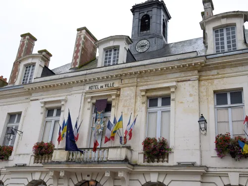 Dominique de Villepin fera étape à Châteaudun en juillet 