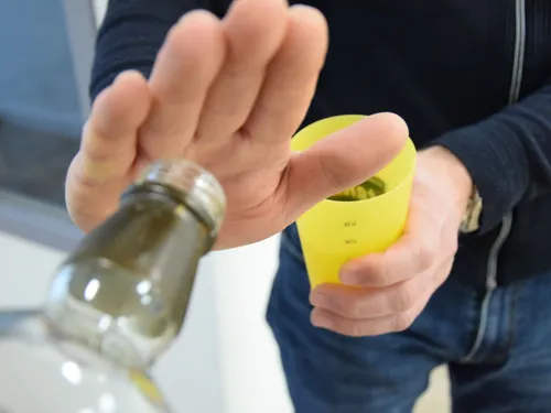 🔊 « A la fin, je buvais pour ne plus vivre », deux Euréliens se...