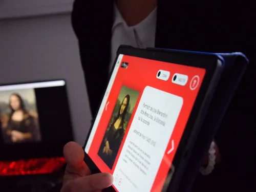 🔊 Micro folie : Les plus grandes œuvres culturelles à Frazé