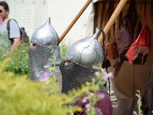 Les soirées médiévales reviennent à Châteaudun