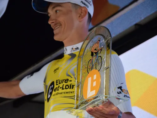 56e tour d'Eure-et-Loir cycliste