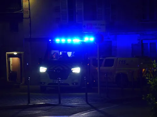 BOISVILLE-LA-SAINT-PÈRE – Incendie dans un pavillon