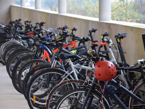 🔊 Le Coudray, première régionale au baromètre vélo 2025