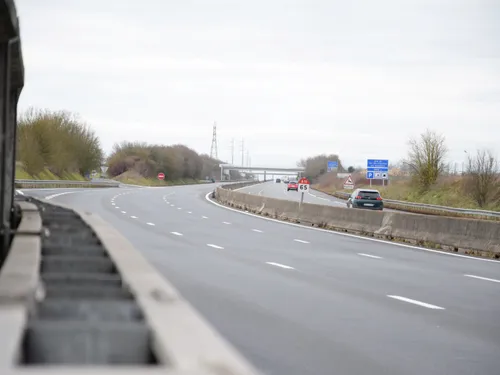 Projet de l'A154 : la procédure de mise en concession se poursuit