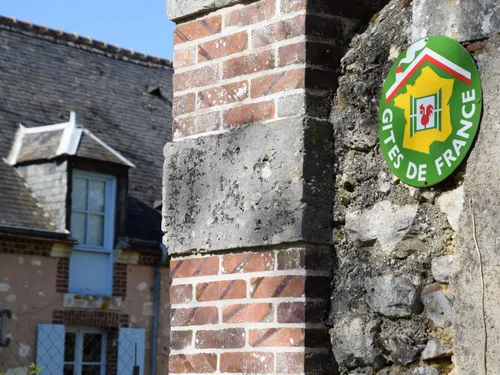 🔊 Le boom des nuitées chez Gîtes de France en Eure-et-Loir