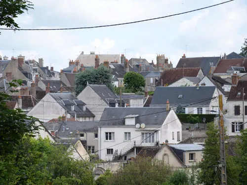  Châteaudun recrute 48 habitants pour son nouveau Conseil citoyen