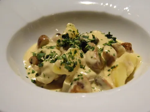 15 jours pour se régaler