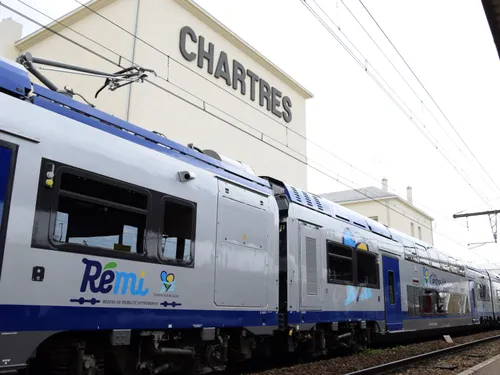 Transports, les équipes "Rémi" à la rencontre des usagers