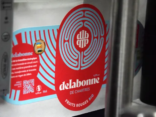 2e Nuit du houblon à Louasville