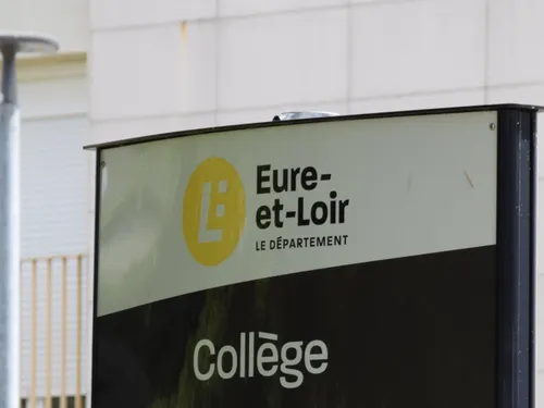 Profs et parents se mobilisent au collège Jules-Ferry
