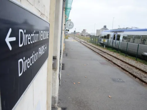 Châteaudun : la municipalité prépare le terrain pour la...