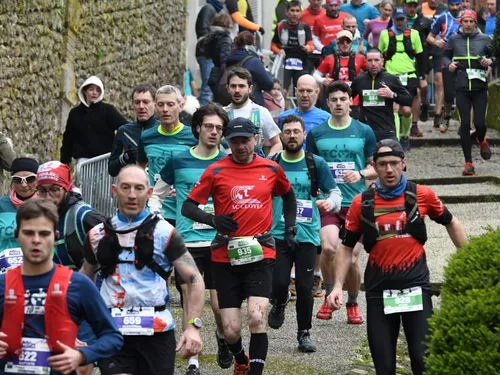 Le TC3R presque complet