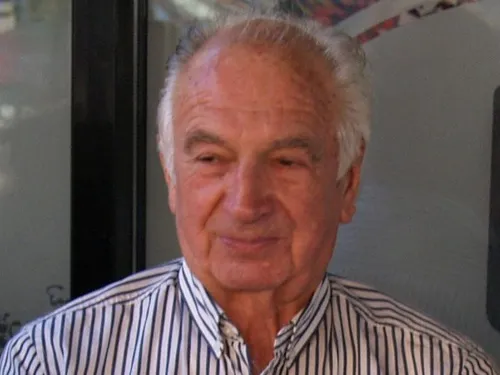 Décès de Jacques Renard, ancien maire de La Loupe