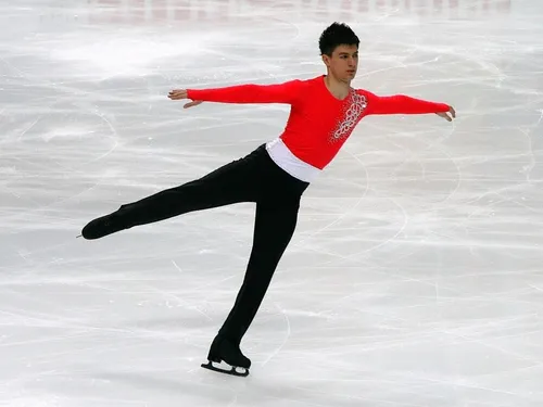 Dreux célèbre l'anniversaire de sa patinoire avec un gala !