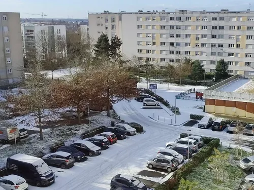 🔊  « On perd l'habitude de ce genre de phénomène » : nouvel...