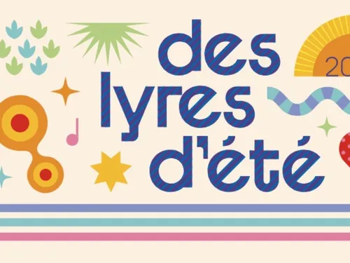 BLOIS (41) - Grands Bals