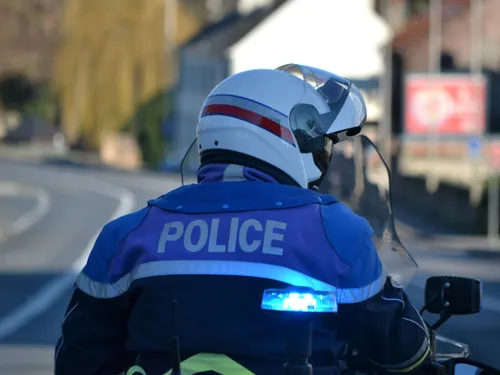 🔊 Délinquance : toujours plus de violences intrafamiliales 