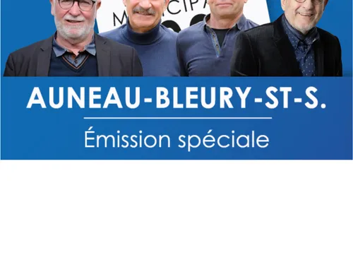 MUNICIPALES 2026 : Trois listes briguent la mairie à...