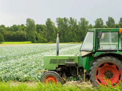 Les jeunes agriculteurs d'Eure-et-Loir se mobilisent ce soir