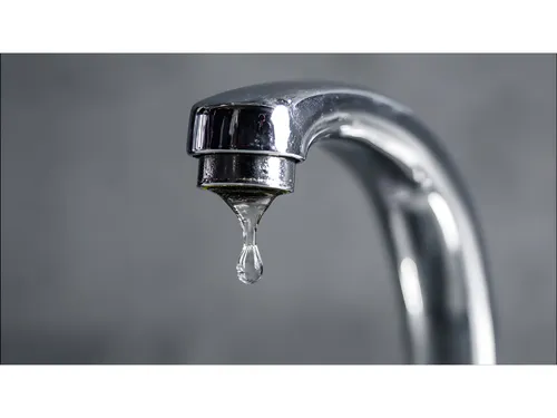 Coupure d'eau à La Ferté-Villeneuil demain