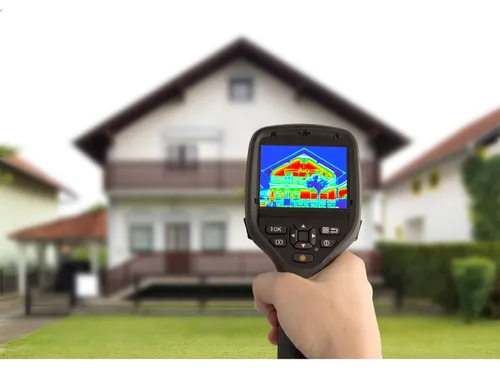 Luisantais, découvrez si votre toiture présente un défaut d'isolation 