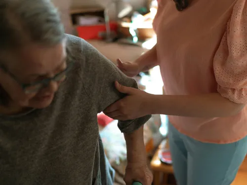 Un job dating de l’ADMR organisé à Auneau