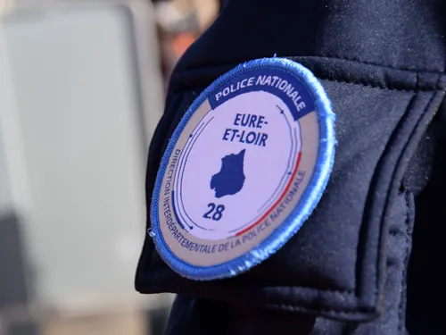 Tentative d'arnaque aux faux policiers à Villemeux-sur-Eure