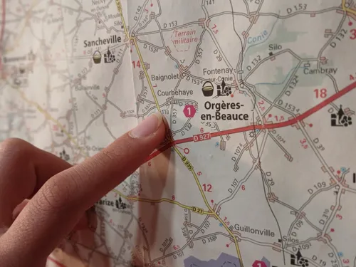 Explorez Courbehaye, à la rencontre de son « savoir-faire d’antan » 