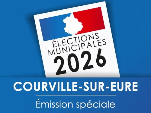 🔊 Municipales 2026 : Match entre Hervé Buisson et Ludovic Provost...