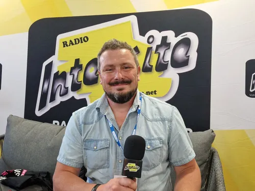 ENTRE-PRENEURS - CCi28 - Nicolas SALÉ, Mangez Salé