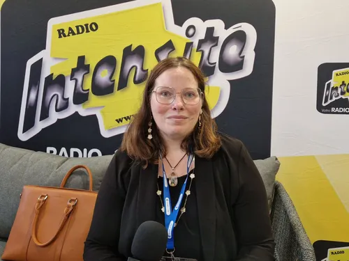 ENTRE-PRENEURS - CCi28 - Sandrine LELOUTRE, Infiniment Administratif