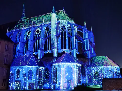 🔊 La 22e édition de Chartres en Lumières se dévoile