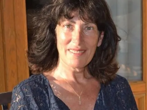 CHARTRES - Rencontre : Elizabeth Gouslan, autrice de "Scandaleuse...