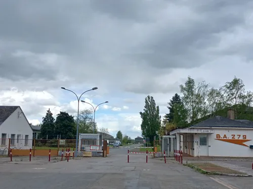 Le service militaire à Châteaudun dès l'été 2026 ?