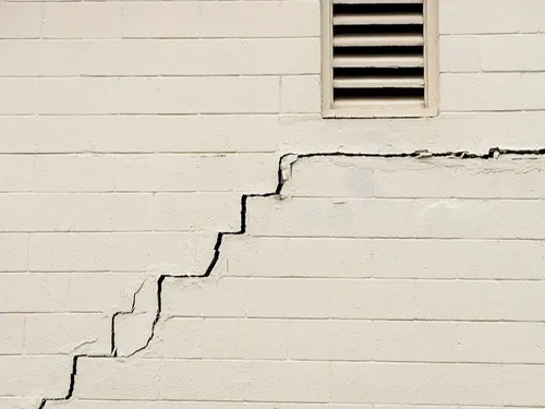 La sécheresse suspectée de créer des problèmes de structures sur...