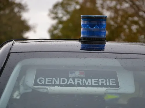 Incendie mortel au camping