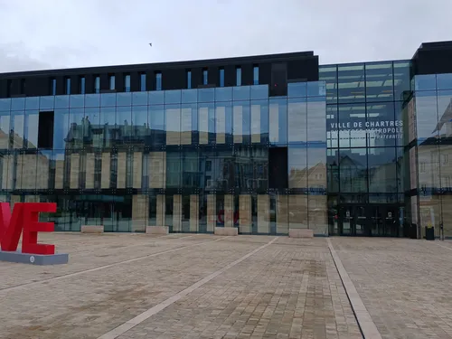 🔊 La ville de Chartres recherche sa signature olfactive