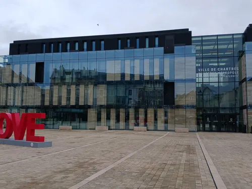 Un président attendu ce vendredi pour Chartres Métropole