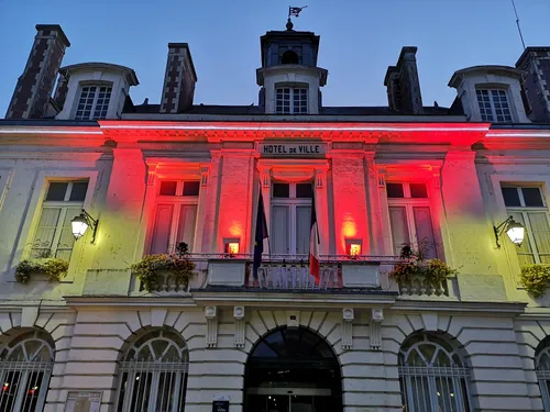 Un nouveau conseil à Châteaudun pour tenter un nouveau vote du budget