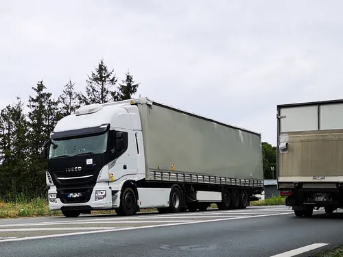 Tempête Goretti : Dépassement interdit et vitesse limitée pour les...