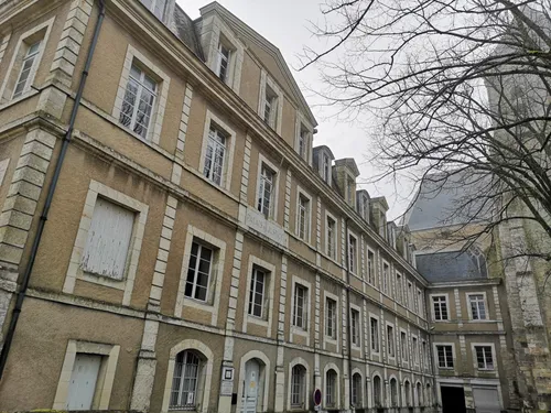 Les personnels dunois du CIO de Châteaudun inquiets